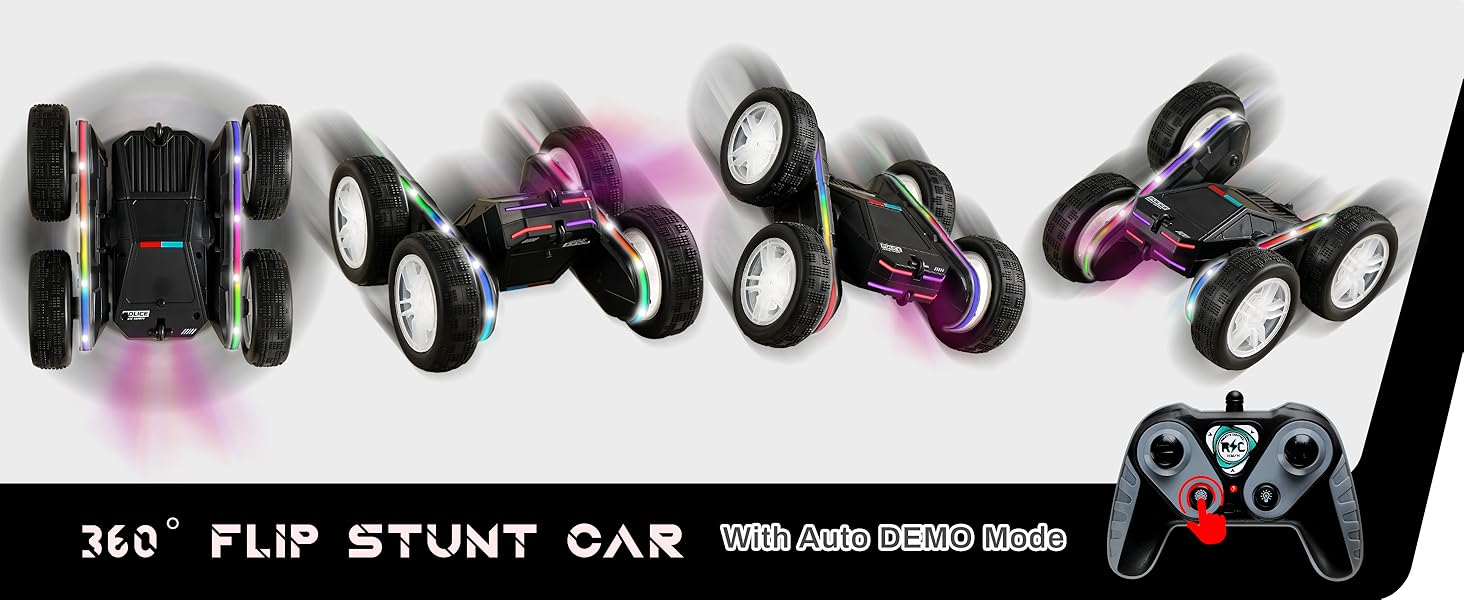 remote control car drift rc cars rc trucks rc stunt car police car toy trucks toy car boys toys