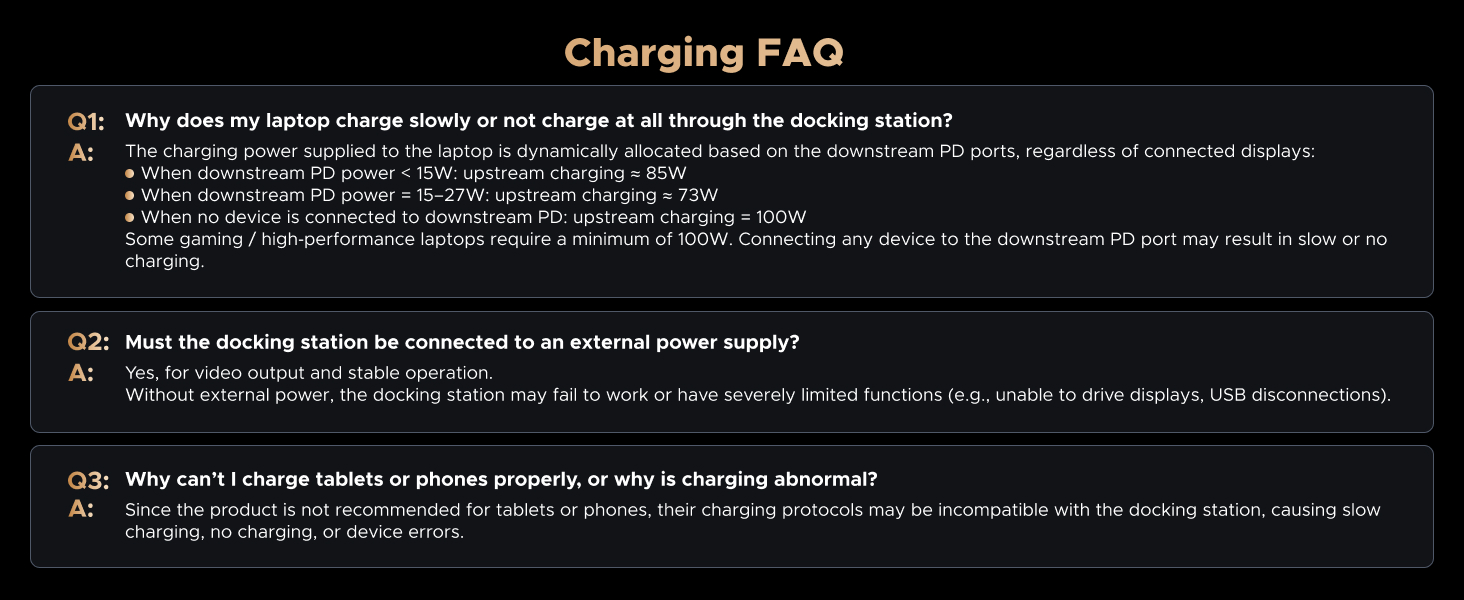 UGREEN revodok 213 docking station