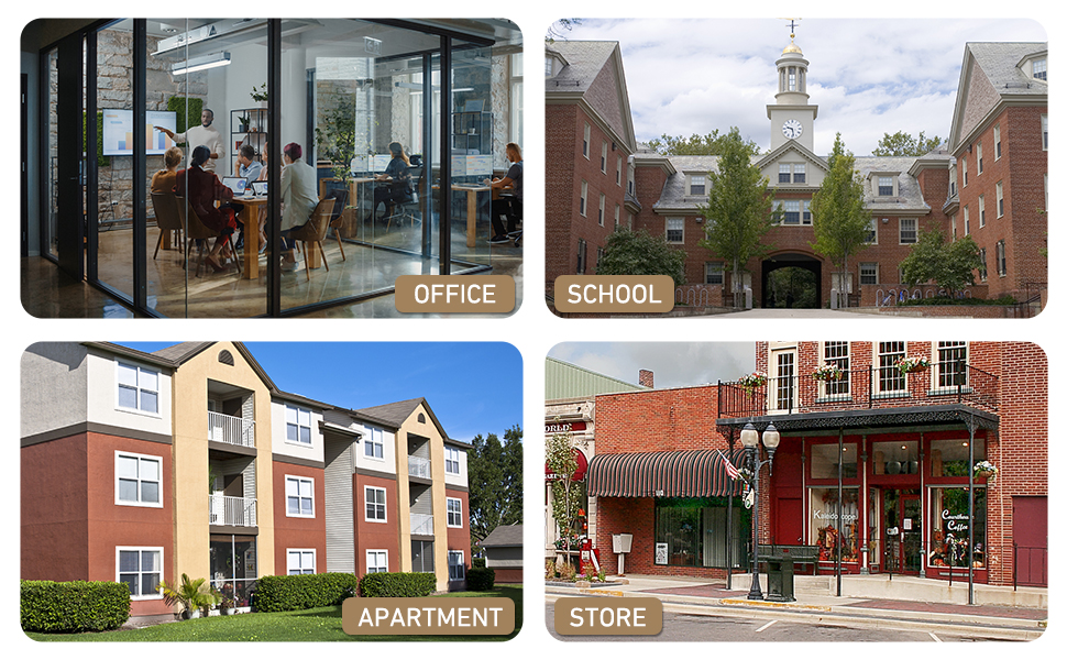 blink video doorbell mount no drill