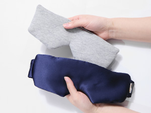 Washable Silk Cover