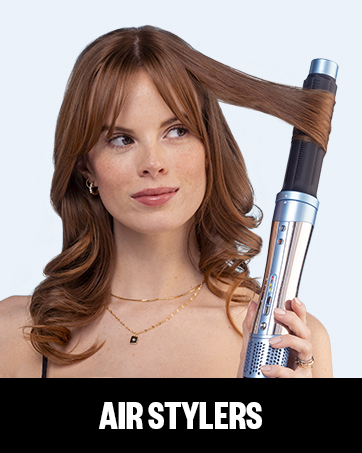 Air Stylers
