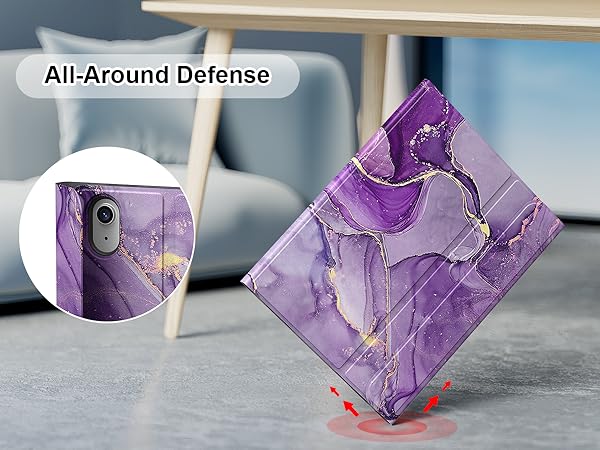 drop protection for ipad 10th generation 2022