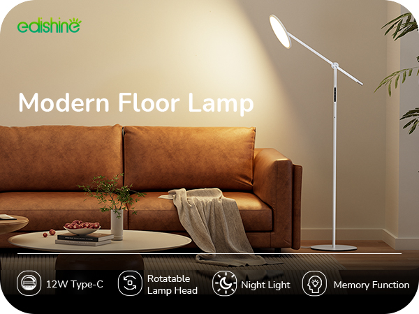 floor lamp