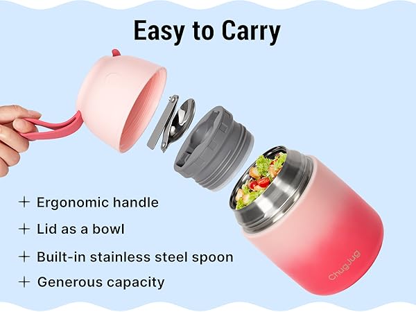kids thermo for school