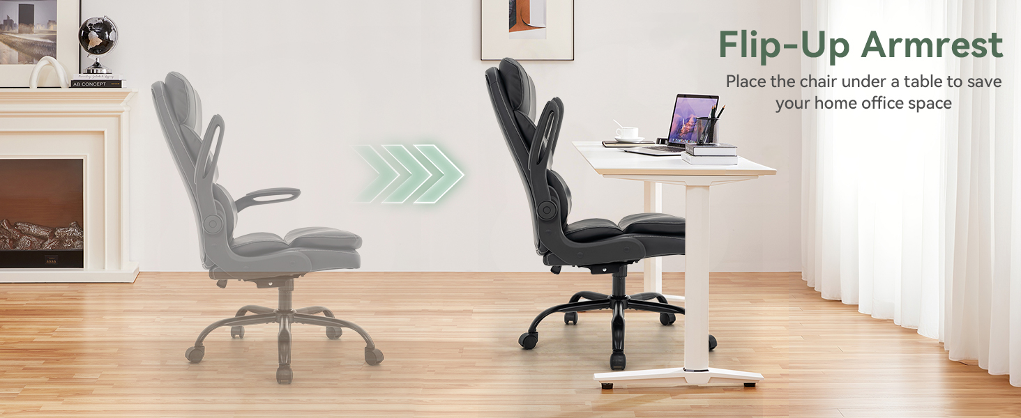 office chair