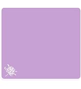 YUGMCOCE Large Gaming Mouse Pad, Water Resist Non-Slip Mousepad Rubber Desk Mouse Pad with Stitch...