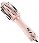 Hight Speed One-Step Volumizer Hair Dryer, 4-in-1 Hair Dryer Brush Blow Dryer &amp; Styler Volumizer ...