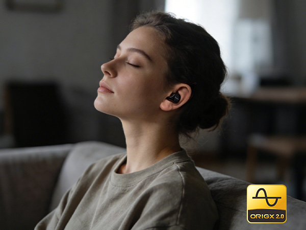 TOZO Origx 2.0 Technology