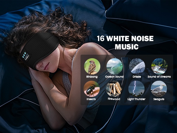 sleep headphones bluetooth sleeping headphone bluetooth sleep headphone wireless sleep phones gifts