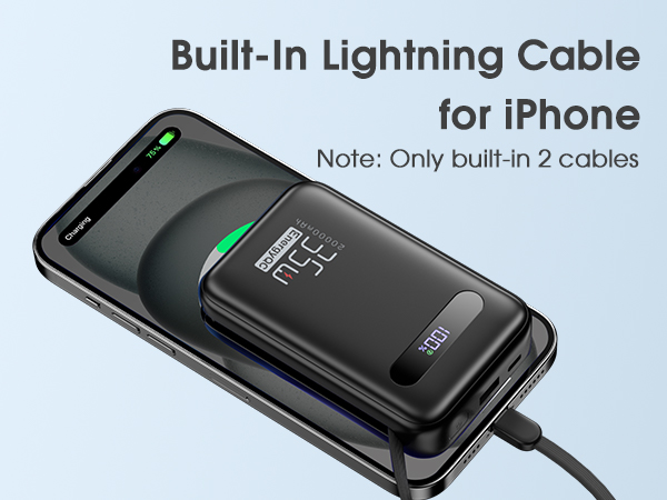 portable charger usb c