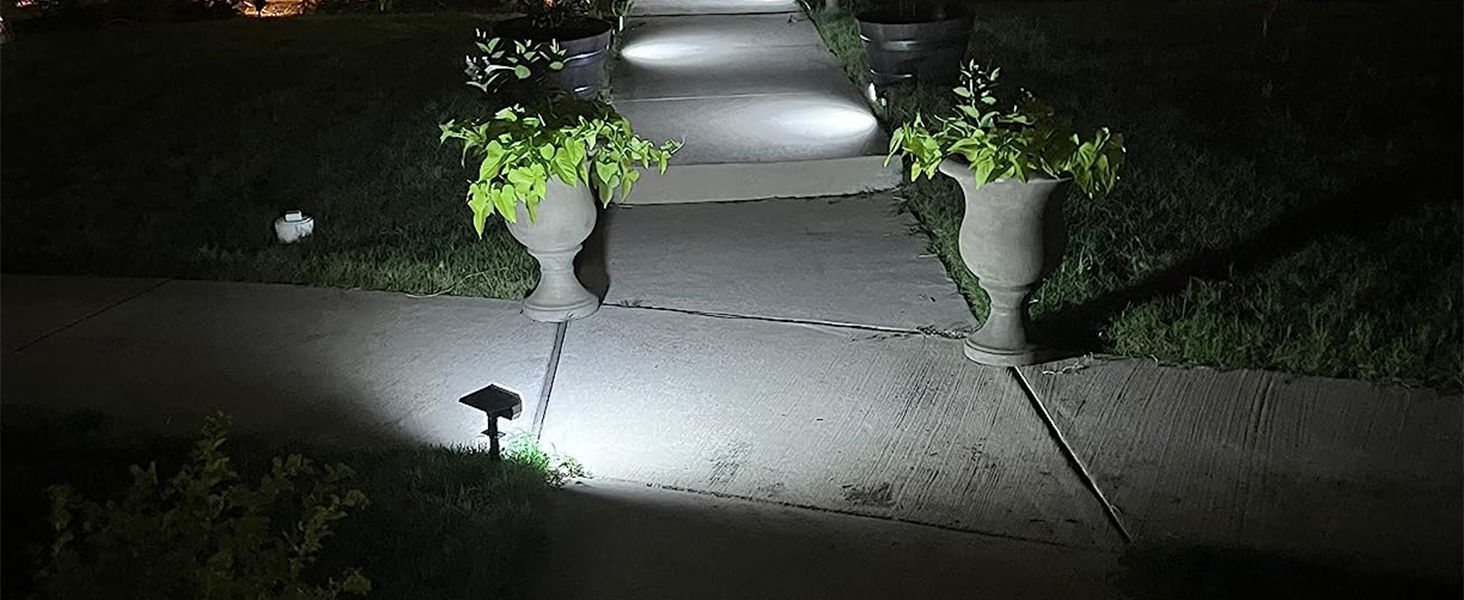 solar outdoor lights 2