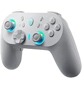 Thunderobot G45 Pro Wireless PC Controller for Windows PC,Switch,IOS&amp;Android,Wireless Game Contro...
