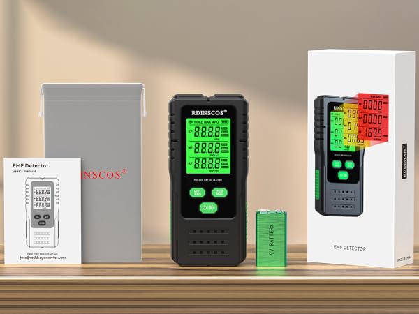 emf meter