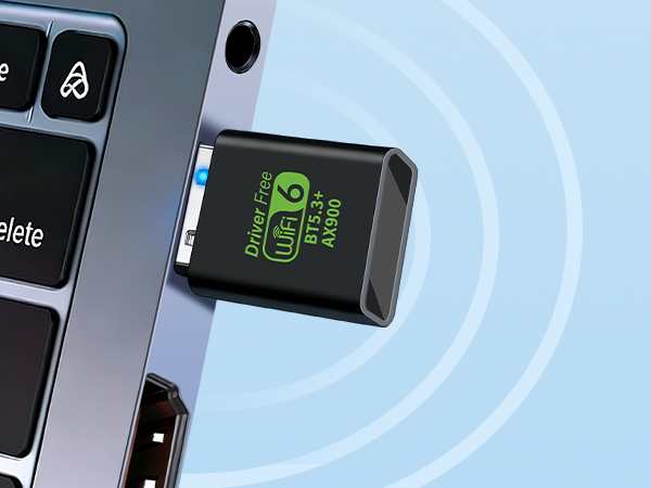 usb network adapter wifi