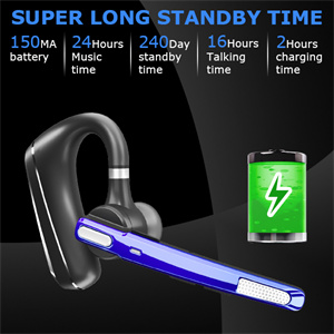 Super long standby time