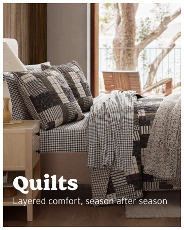 eddie bauer bedding