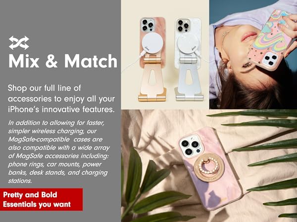 mix&match