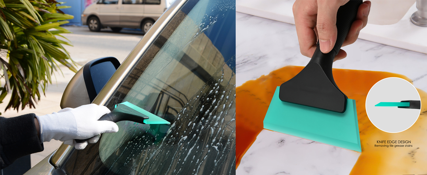 window tint squeegee
