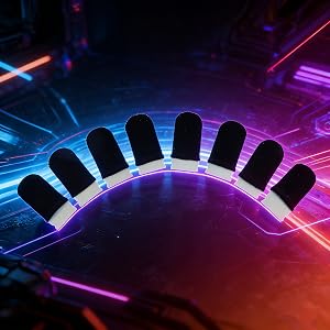 gaming gloves