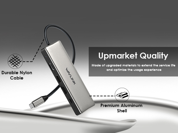 usb c hub