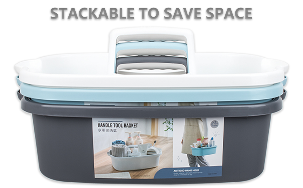 cleaning supplies organizer