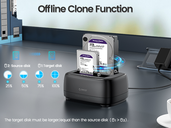 3.5 hard drive enclosure