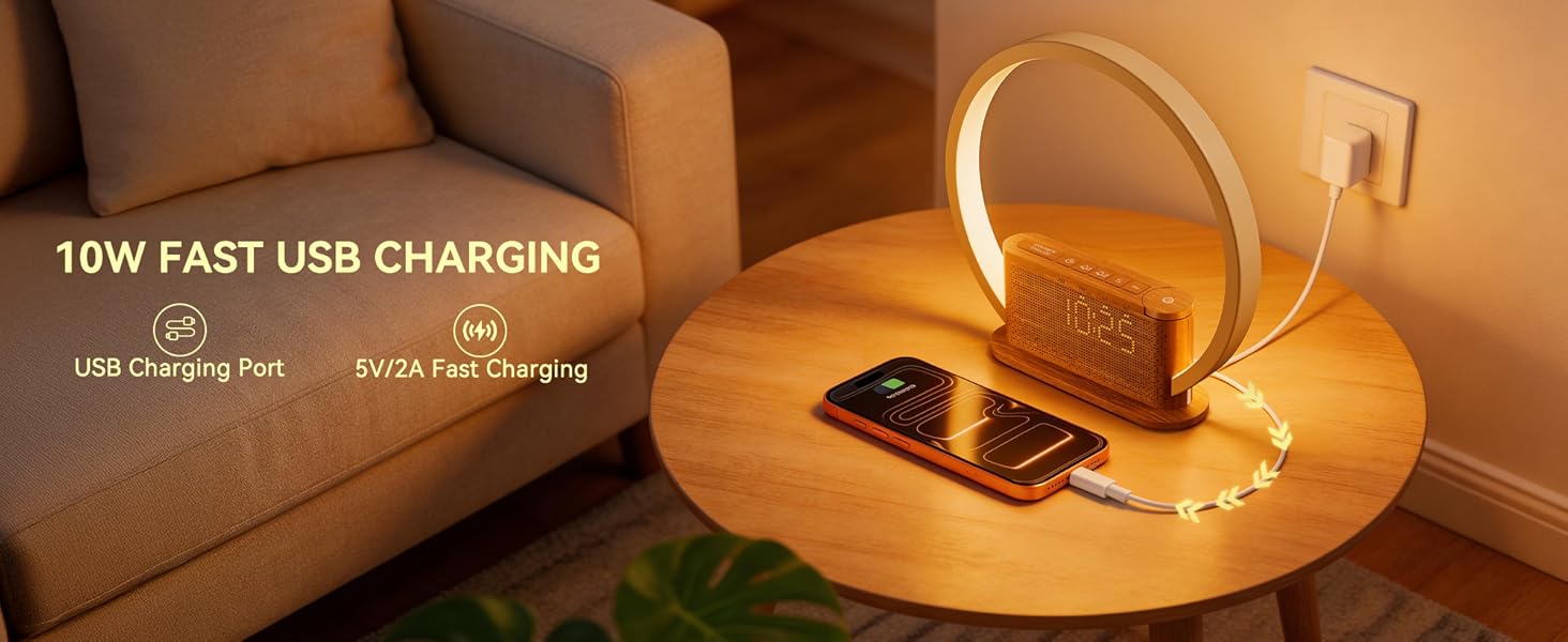 usb charging port