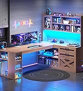 gaming desk