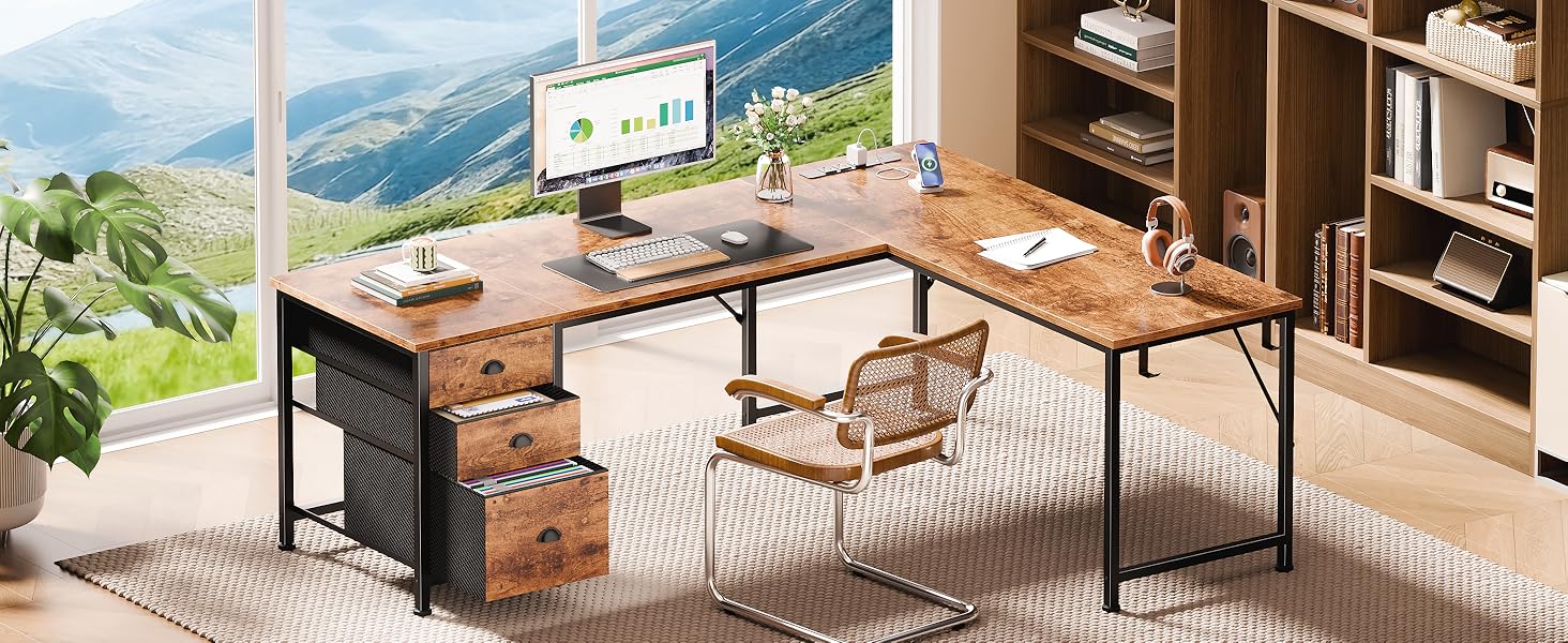 desk