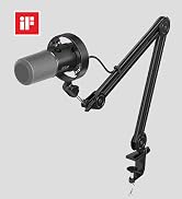 podcast microphone