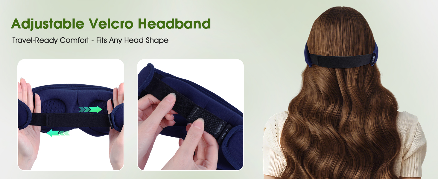 silk sleep mask