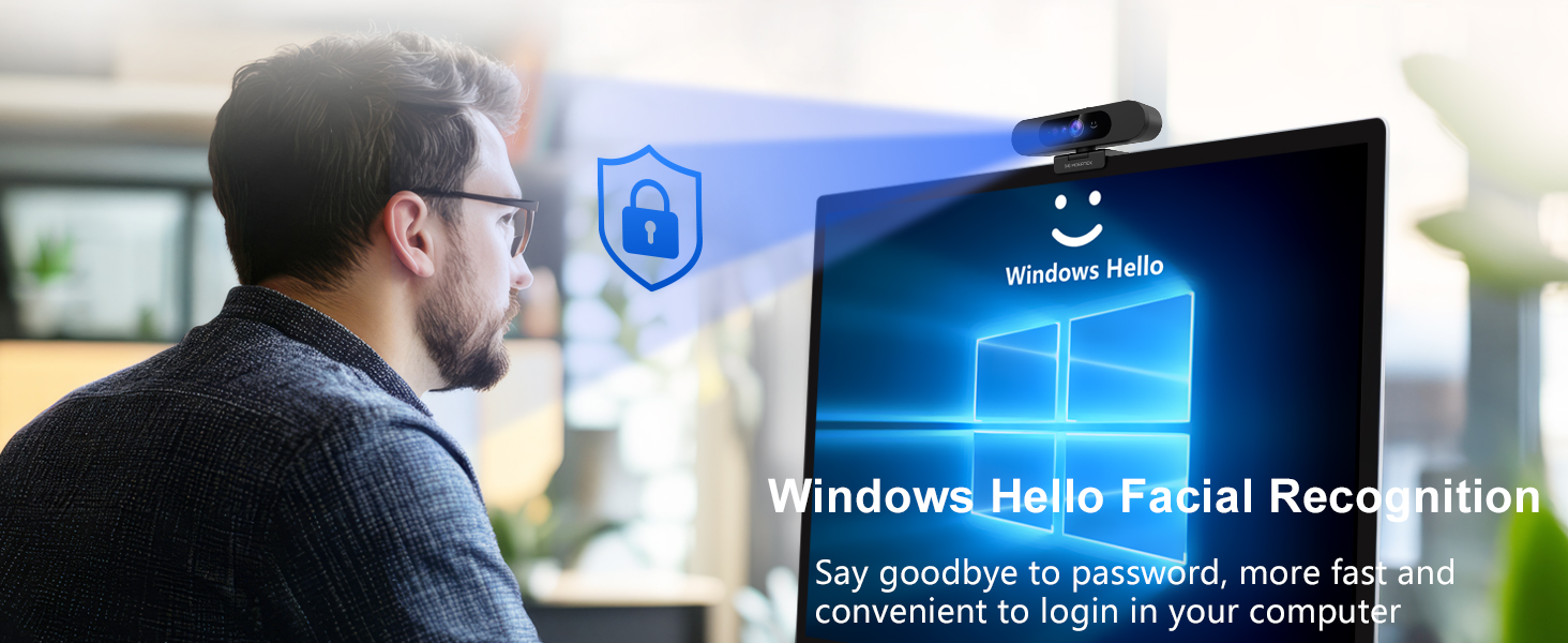 windows hello