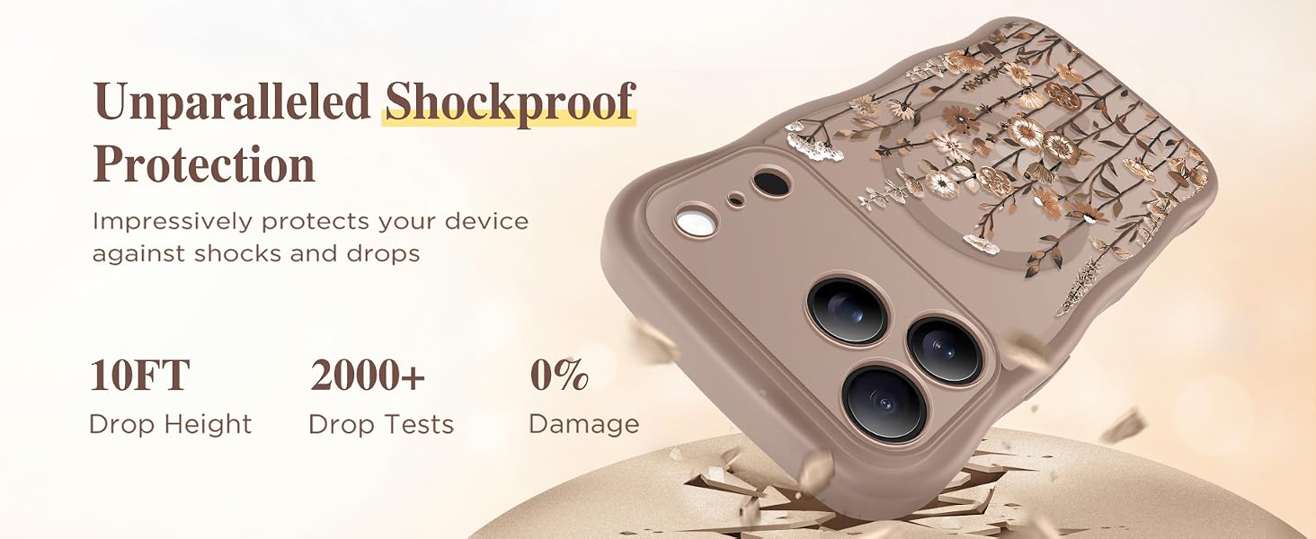 for iPhone 17 Pro Max Case