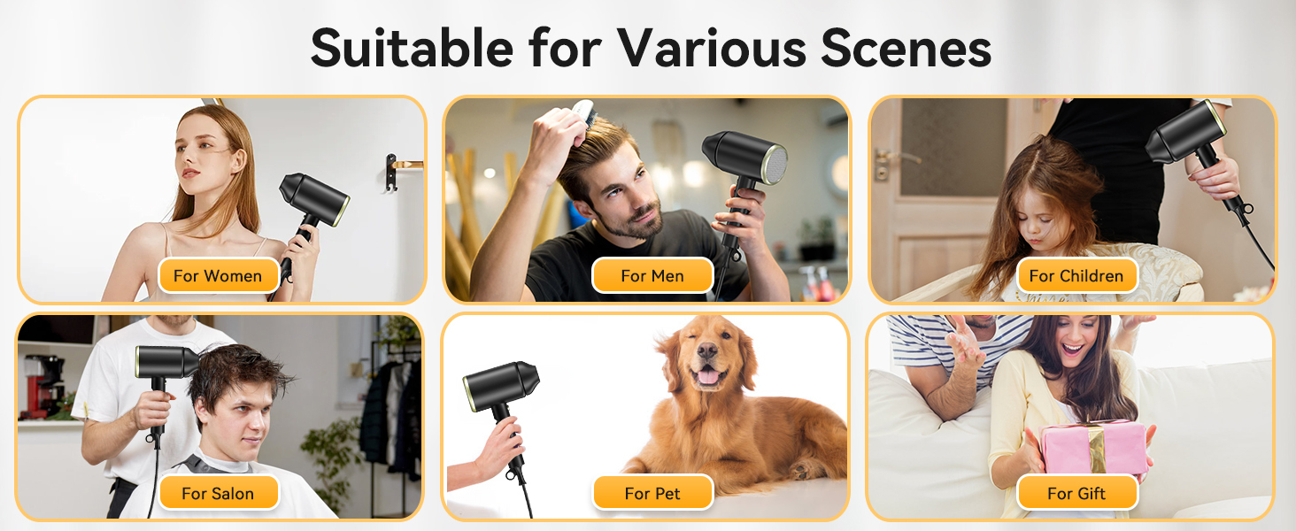 hot tools blow dryer