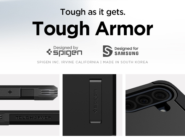SP67P - Tough Armor
