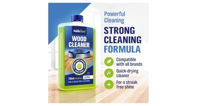 wood cleaner streak free cleaning vegan concentrated