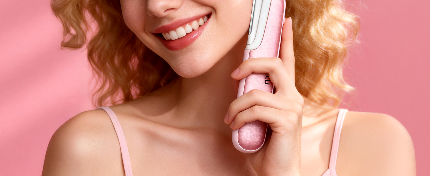Dermaplane Razor