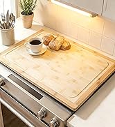 Stove Cover