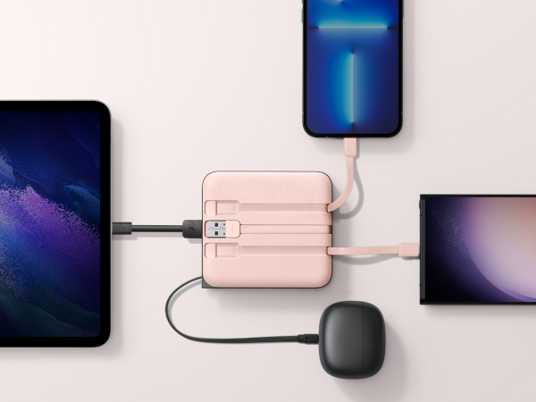 portable charger iphone 17