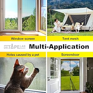 multi application