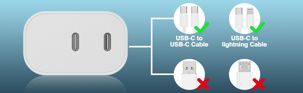 usbc charger cable