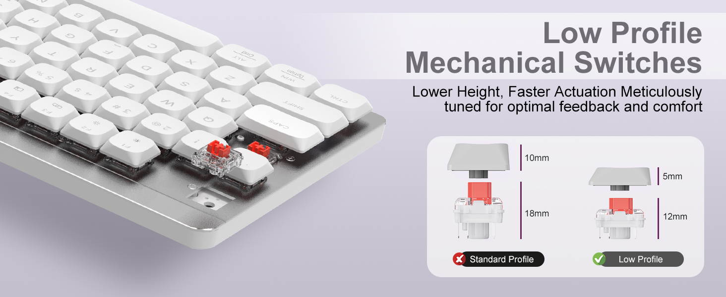 wireless keyboard and mouse