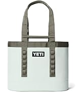YETI Camino 50 Carryall with Internal Dividers, All-Purpose Utility, Boat and Beach Tote Bag, Dur...