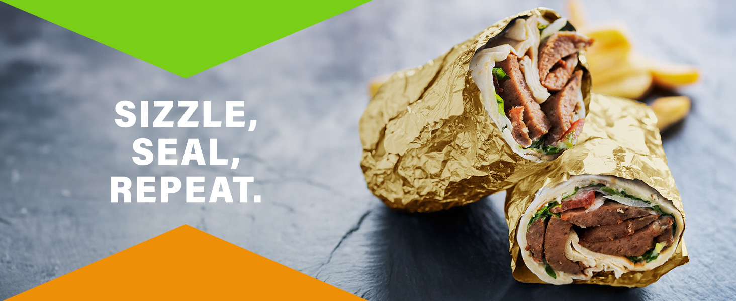 pop up foil