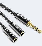 headphone splitter