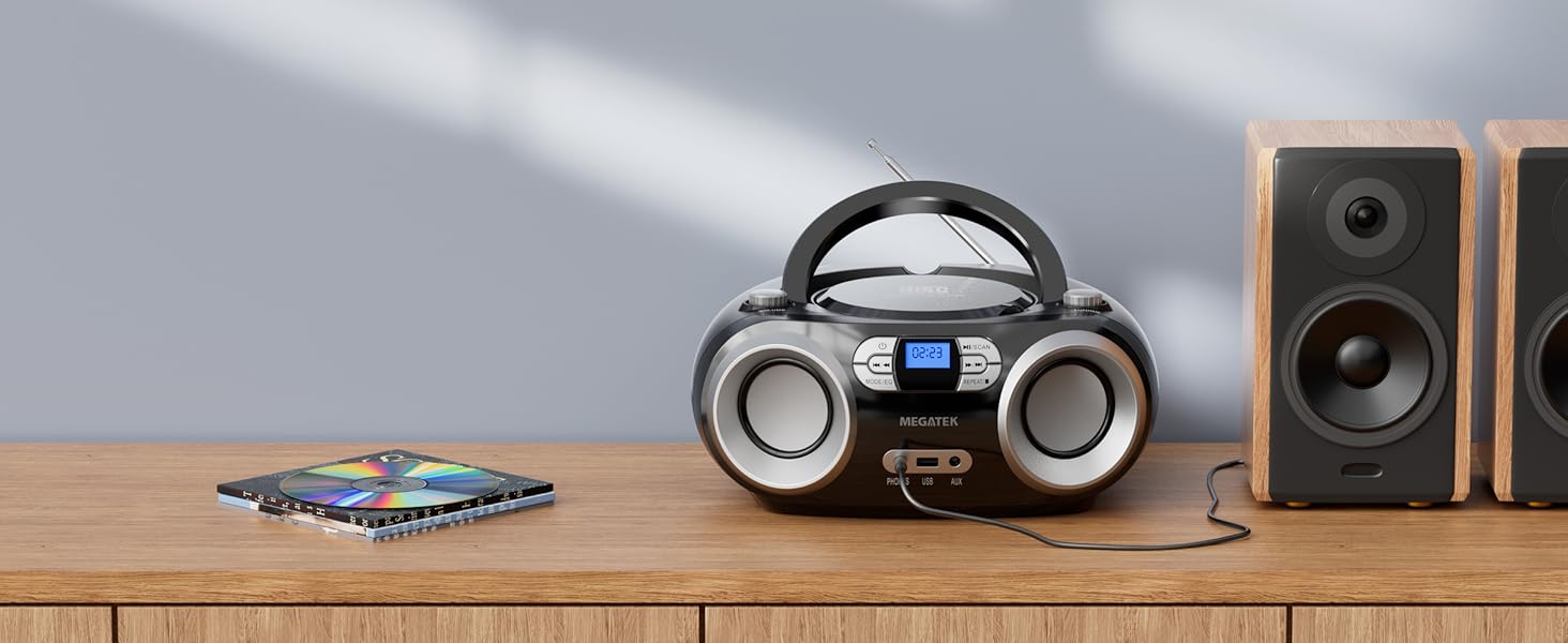 External Speaker Connection