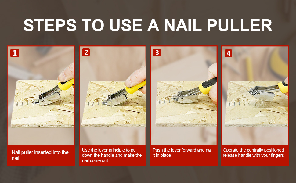 staple gun