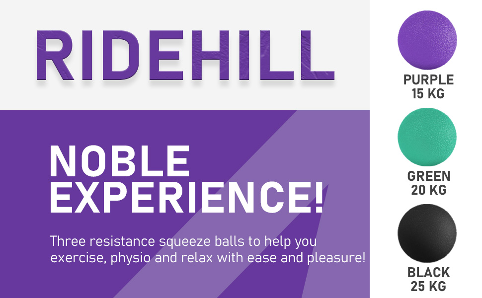 Noble experience