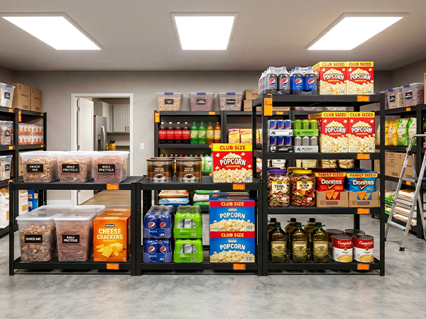 Storage Room