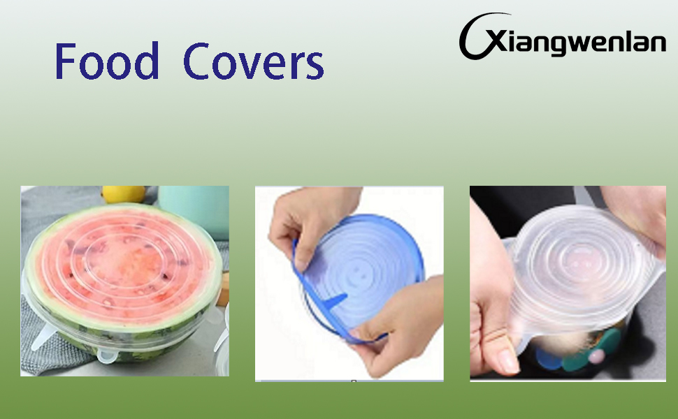 food covers